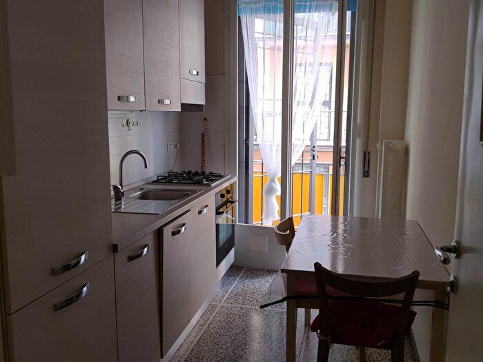 Appartamento trilocale in affitto in Via Carlo Alberto Pizzardi, Massarenti, Bologna
