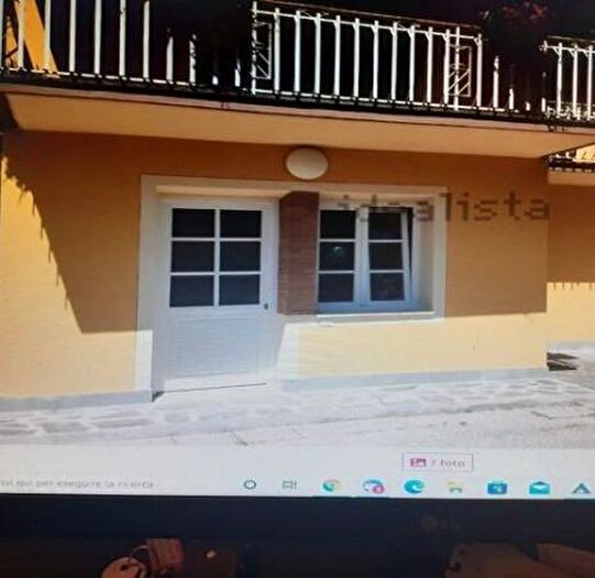 Appartamento quadrilocale in vendita in Bagni Di Lucca