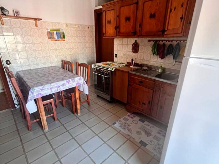 Appartamento trilocale in affitto in Via San Giovanni Bosco, Soverato Marina, Soverato