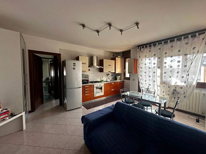 Appartamento bilocale in affitto in Via Giovanni Duprè, San Bellino San Filippo Neri, Padova