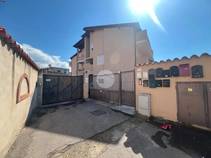 Appartamento trilocale in vendita in Vico I Nuoro, Maracalagonis