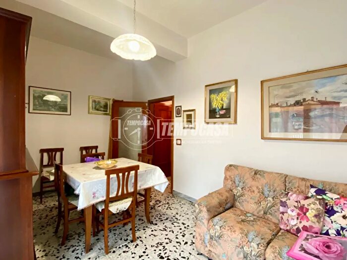 Appartamento trilocale in vendita in Bologna