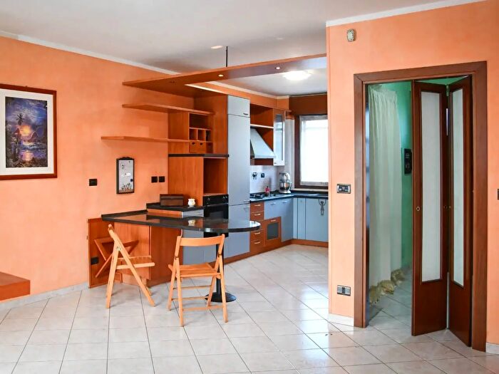 Casa con 6 locali in vendita in Via Paolo Borsellino, Cirie'
