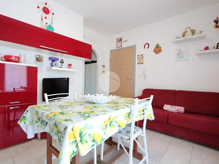 Appartamento bilocale in vendita in Via Sandro Pertini, Tortoreto
