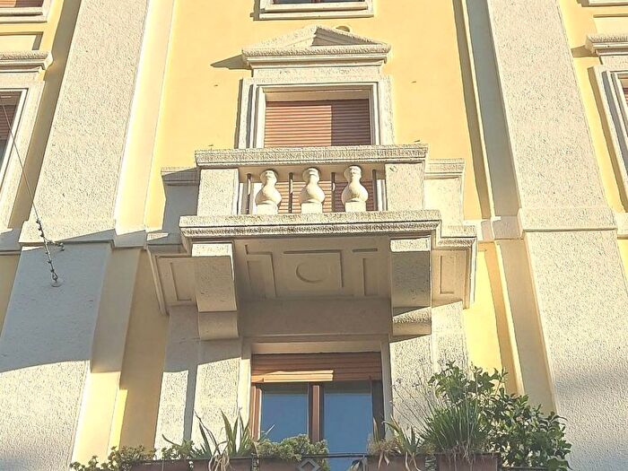 Appartamento bilocale in affitto in Via Donatello, Città Studi, Milano