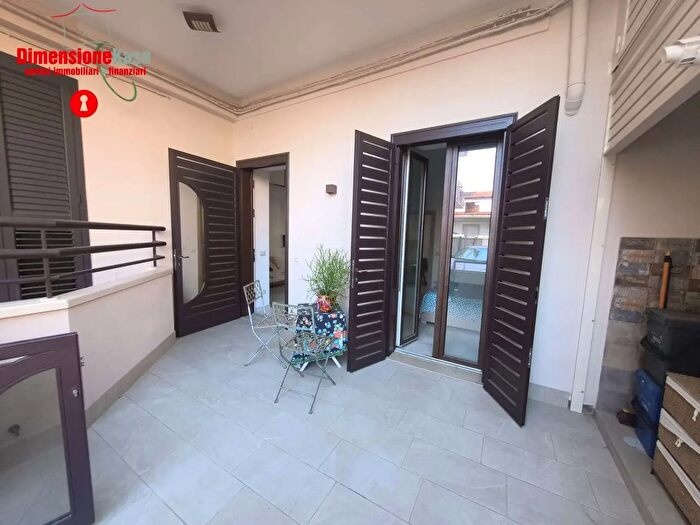 Appartamento bilocale in affitto in Corso Vittorio Emanuele, Acerra