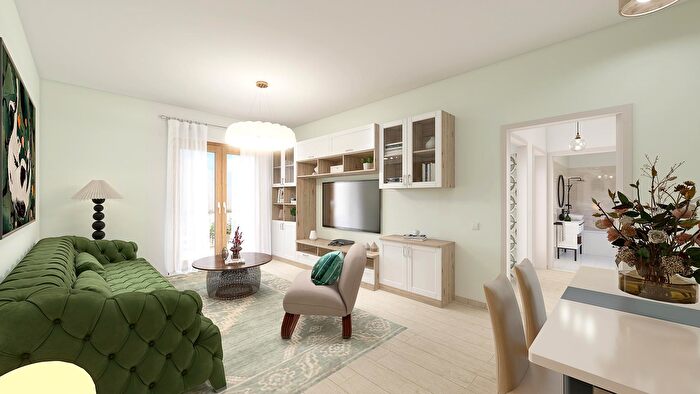 Appartamento bilocale in vendita in Via Martiri delle Foibe Sesto San Giovanni MI Italia Milano, Sesto San Giovanni