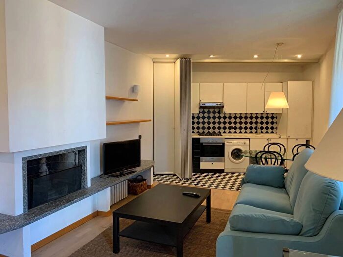 Appartamento bilocale in affitto in Via Gian Giacomo Mora Milano, Milano