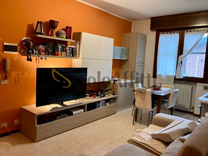 Appartamento trilocale in affitto in Via Modena, Castelvetro Di Modena