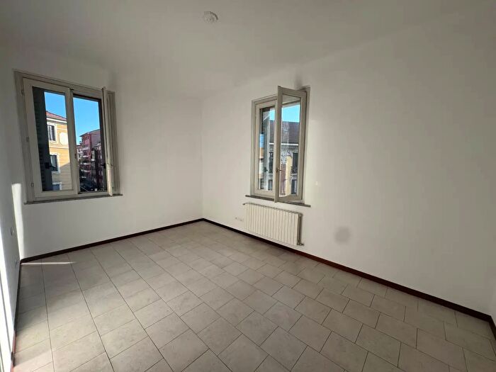 Appartamento bilocale in affitto in Via Antonio Stoppani, Milano