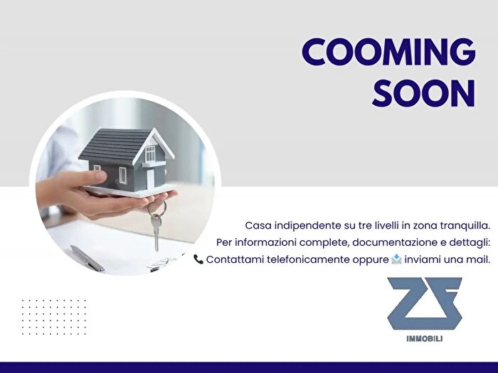 Casa trilocale in vendita in Via Castellana, Castelfranco Veneto