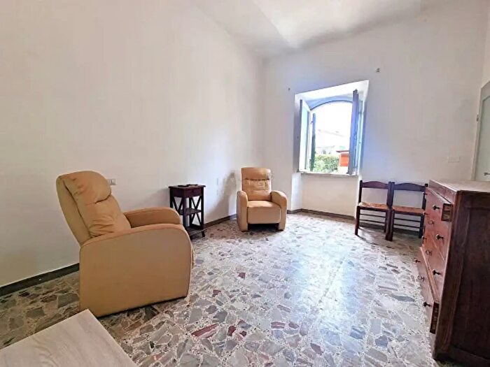 Appartamento quadrilocale in vendita in Via Il Gaia, Sansepolcro