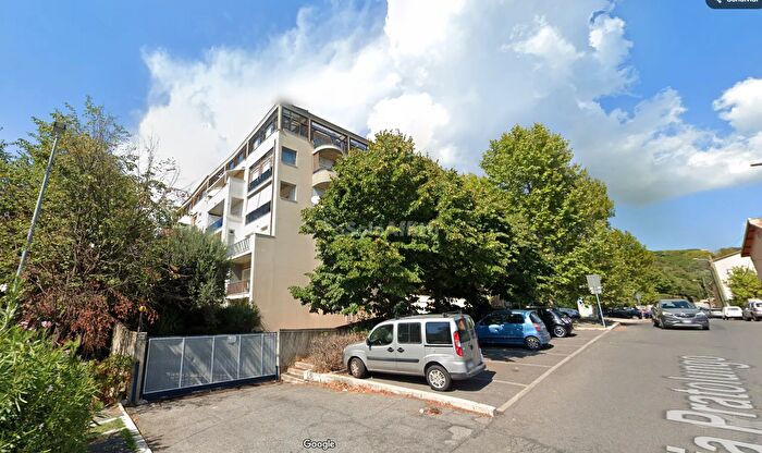 Appartamento quadrilocale in affitto in Via Cap M T Valeri, Albano Laziale