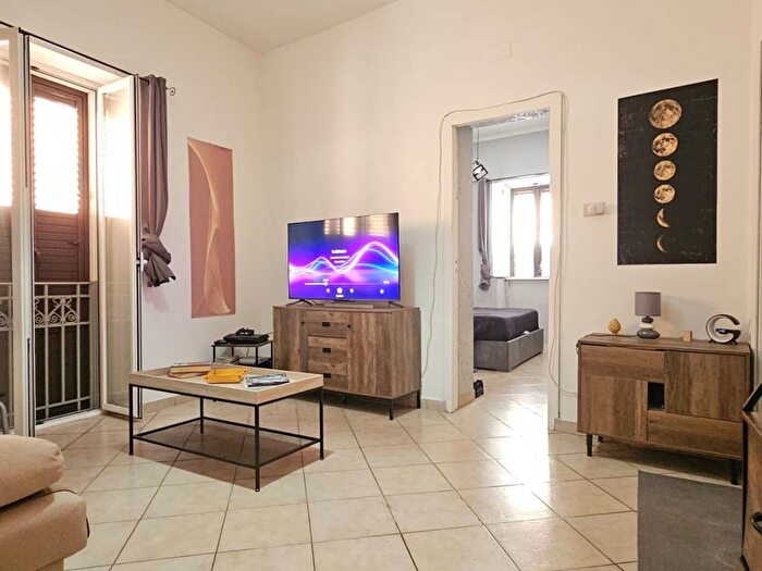 Appartamento bilocale in affitto in Cortile Milia, Montepellegrino, Palermo