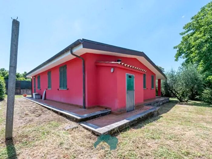 Casa quadrilocale in vendita in Via Bel Poggio, San Cesareo