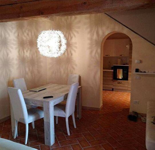 Appartamento bilocale in affitto in Vicolo Dei Giardini, Centro, Fabriano