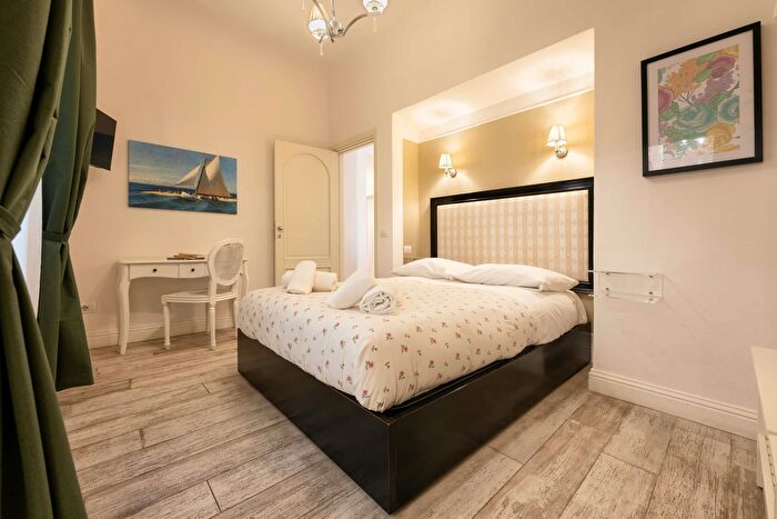 Appartamento monolocale in affitto in Viuzzo delle Canne, Firenze