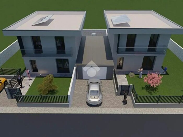 Case in Vendita e in Affitto - 2