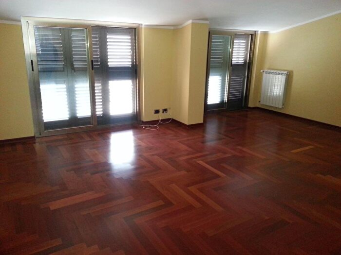 Appartamento quadrilocale in affitto in Via Minerva, Agrigento