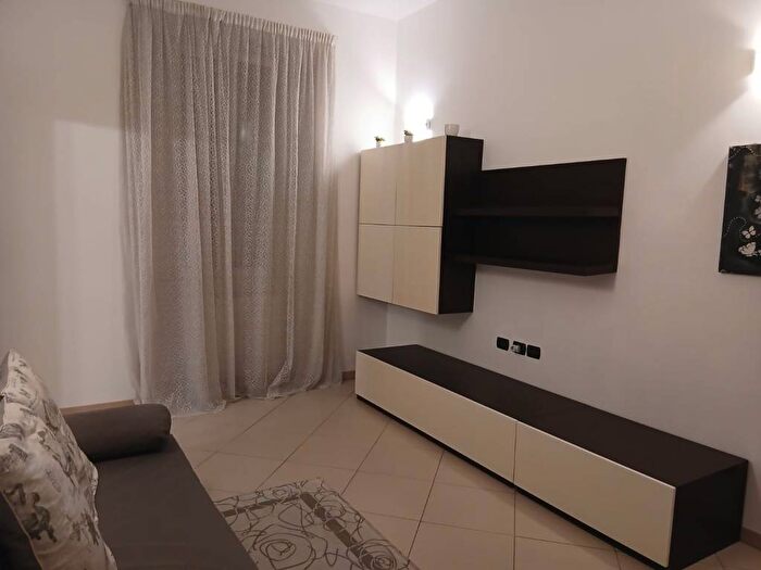 Appartamento bilocale in affitto in Saronno