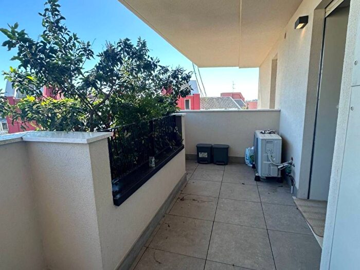 Appartamento monolocale in affitto in Via Pio La Torre, Vimodrone