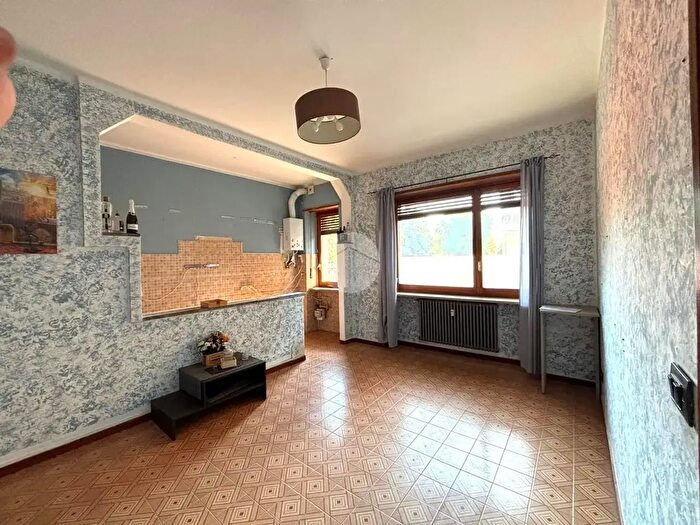 Appartamento bilocale in vendita in Via Rodolfo Morandi, Collegno