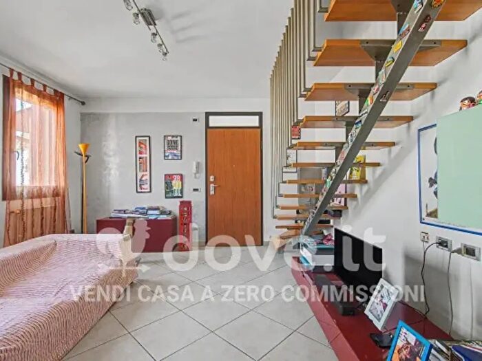 Appartamento quadrilocale in vendita in Via Giugno, Voghiera