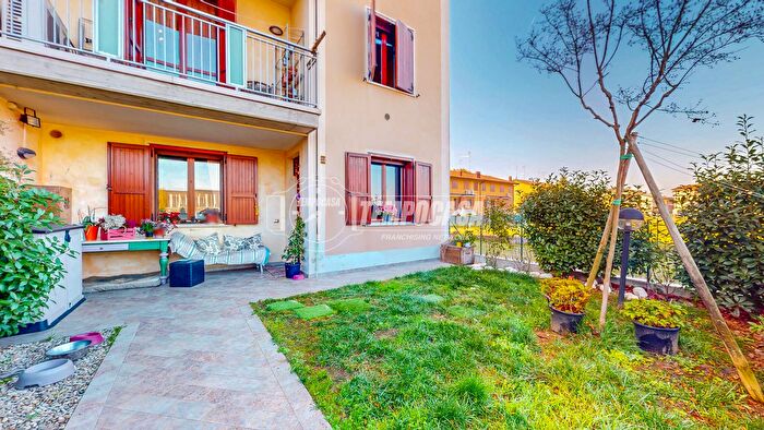 Appartamento trilocale in vendita in Via Enrico Berlinguer a, San Cesario Sul Panaro