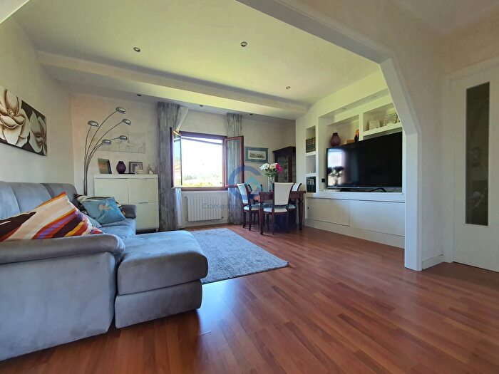 Appartamento quadrilocale in vendita in Via SantAnna, Settingiano