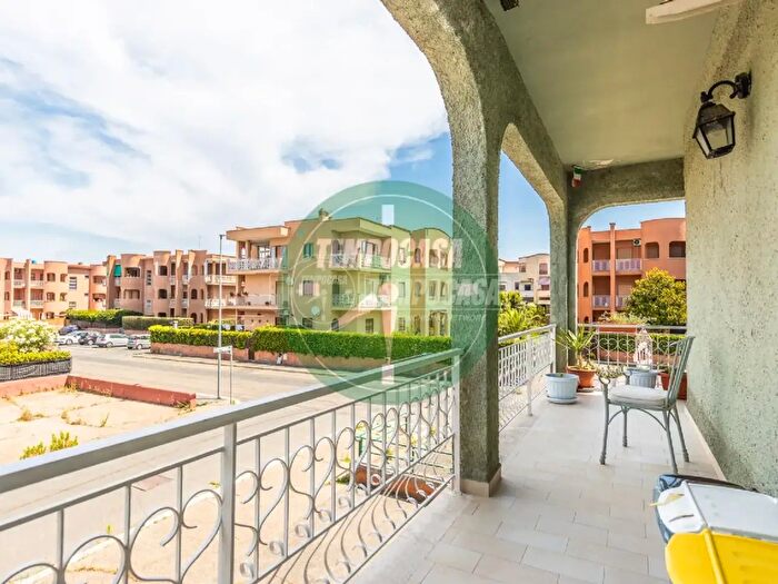 Appartamento trilocale in vendita in Cerveteri