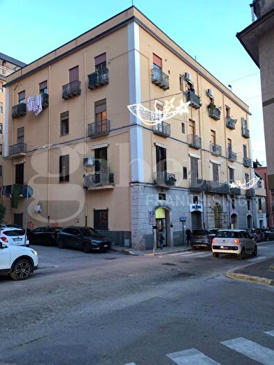 Appartamento trilocale in vendita in Via Giacomo Matteotti, Eboli