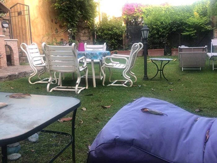 Casa bilocale in affitto in Via Codette, Antico Lazio Codette, Riano