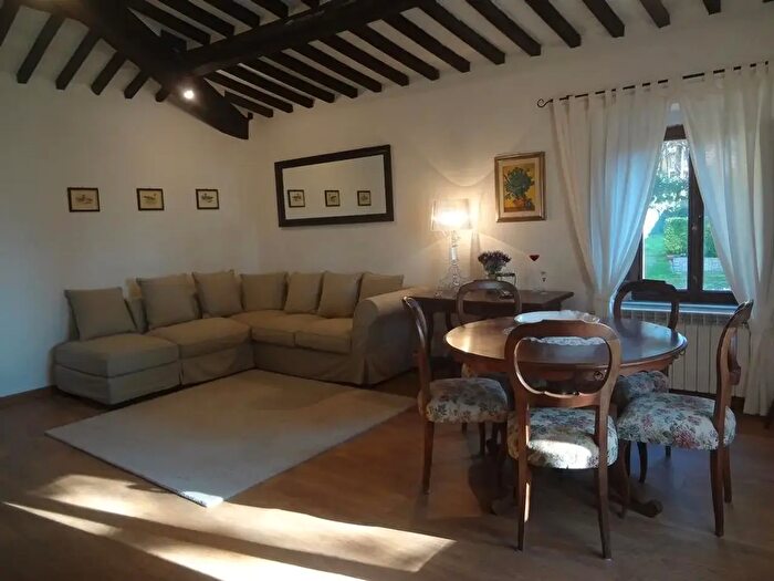 Appartamento trilocale in affitto in Collesalvetti