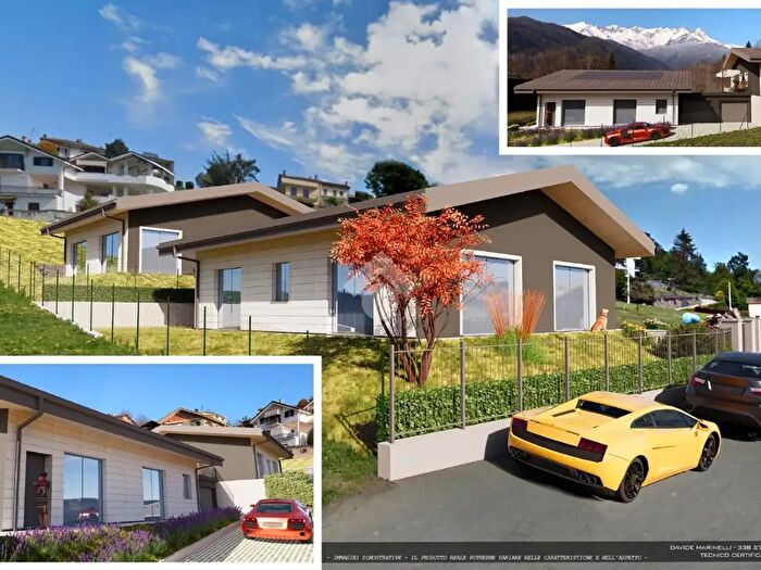 Case in Vendita e in Affitto - 3