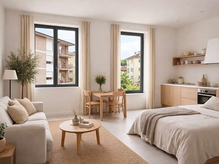 Appartamento monolocale in vendita in Via Carlo Pisacane, Faenza