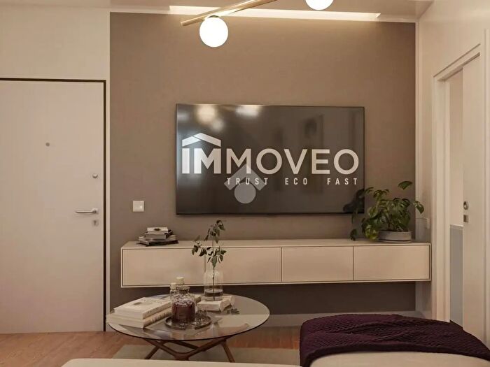 Appartamento bilocale in vendita in Via Bartolomeo Gosio, Roma