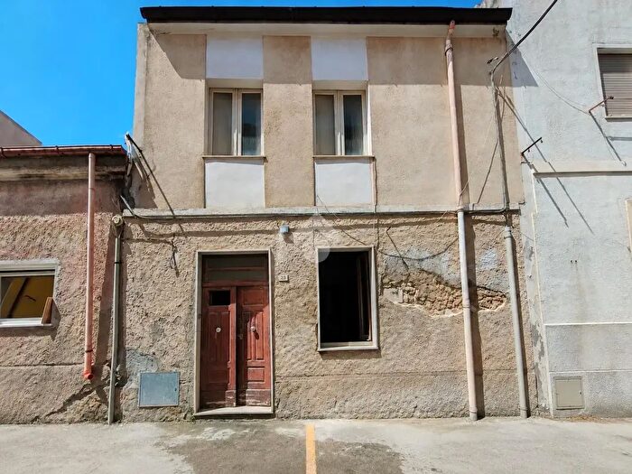 Appartamento quadrilocale in vendita in Via Silis, Sorso