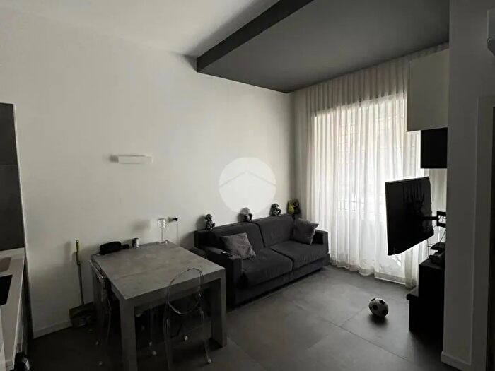 Appartamento monolocale in affitto in Piazza delle Muse, Roma