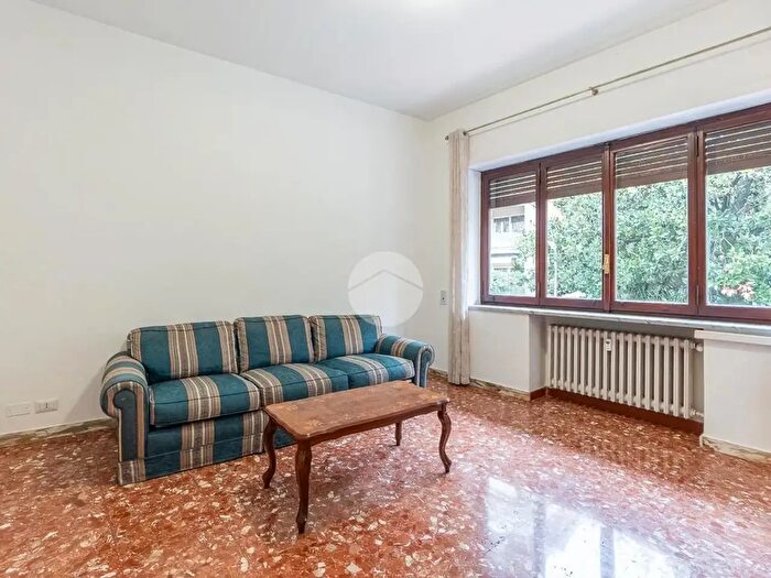 Appartamento bilocale in vendita in Via Ferdinando Galiani, Roma