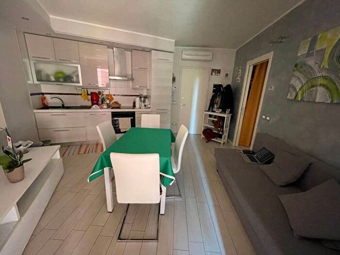 Appartamento bilocale in affitto in Via Sigmund Freud, Noce Pescarola, Bologna