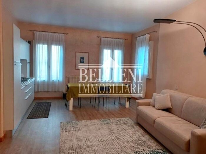 Appartamento monolocale in affitto in Corso Padova, Centro Storico, Vicenza