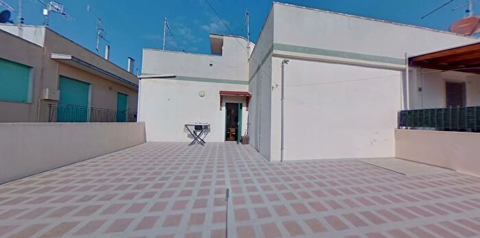 Casa quadrilocale in vendita in Fasano