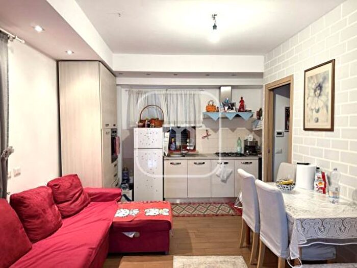 Appartamento bilocale in vendita in Via Bari, Guidonia Montecelio