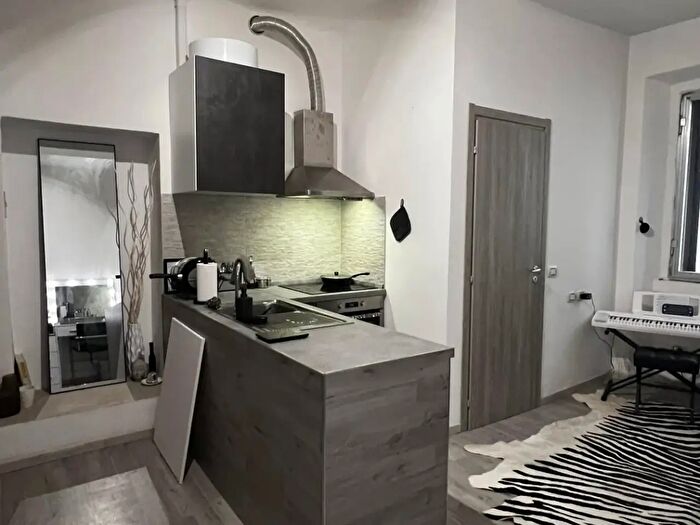 Appartamento monolocale in affitto in Viale Bligny, Milano