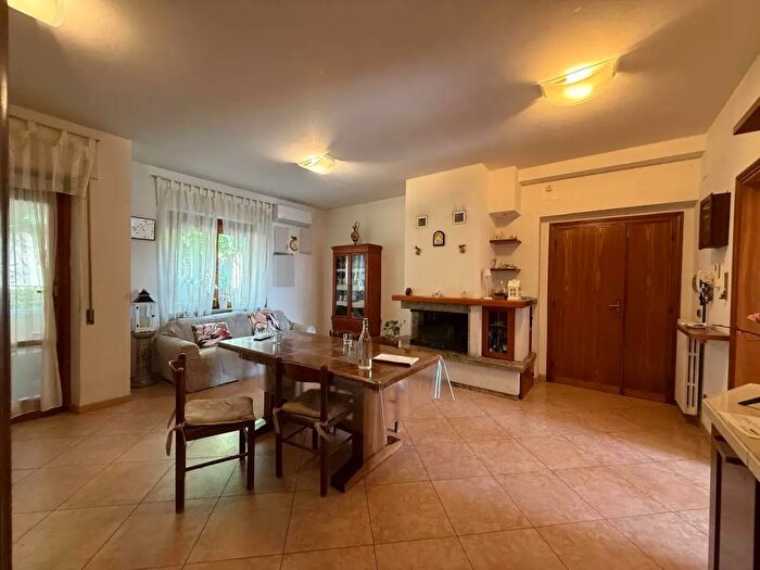 Appartamento quadrilocale in vendita in Strada dei Conservoni f, Perugia