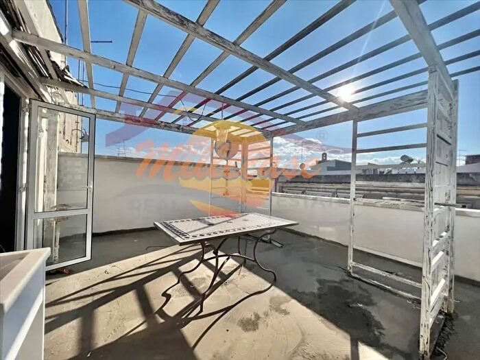 Appartamento quadrilocale in vendita in Via Agatocle, Siracusa