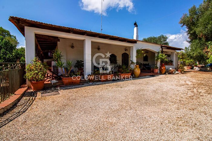 Casa con 5 locali in vendita in Contrada San Benedetto Sn, Ostuni