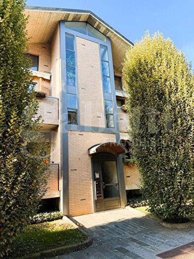 Casa trilocale in vendita in Uboldo