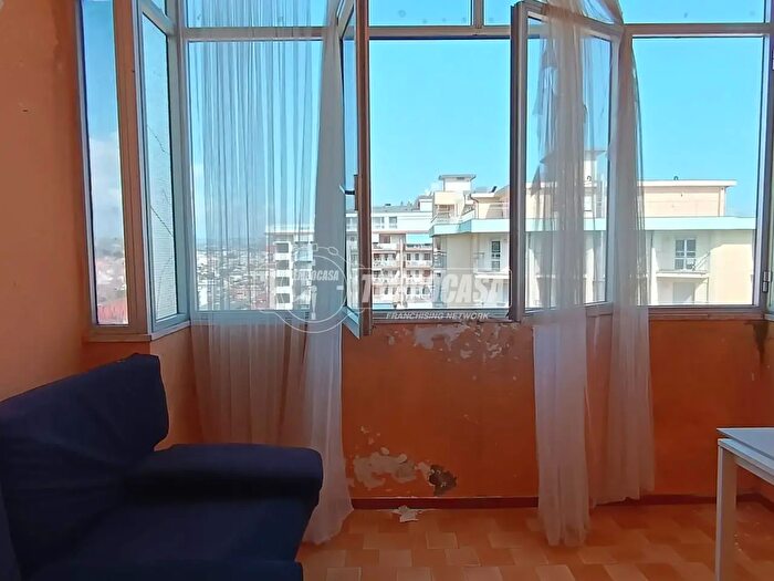 Appartamento monolocale in vendita in Montesilvano