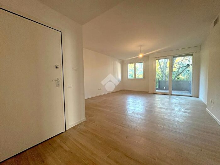 Appartamento quadrilocale in vendita in Via Jacopo Facciolati, Padova